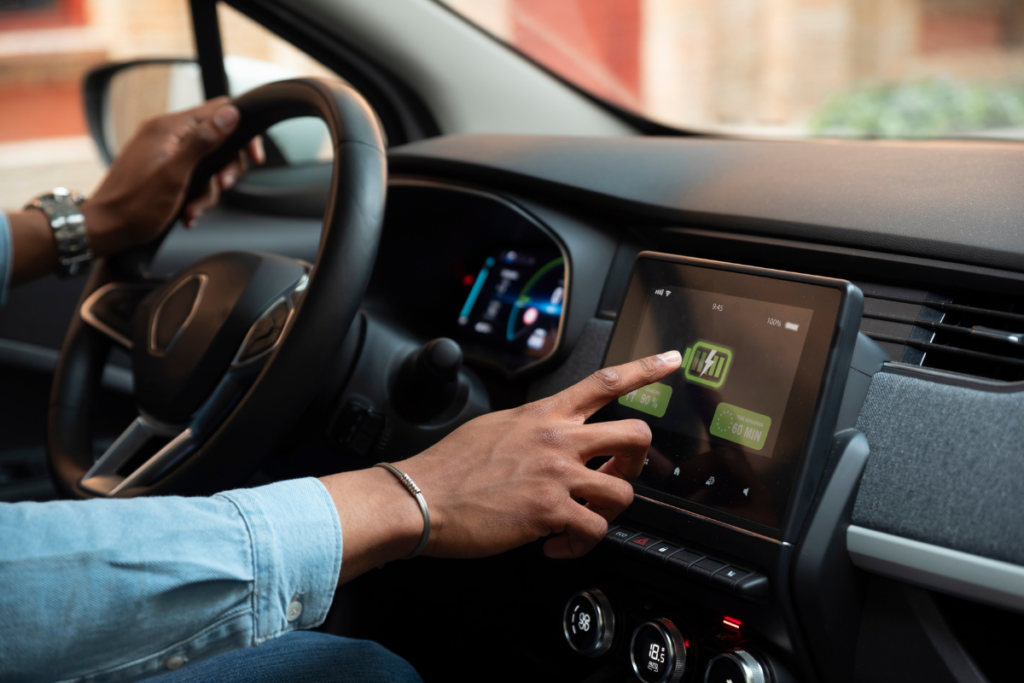 Automatic Driving Lessons