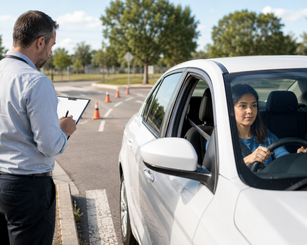 g2 driving lessons