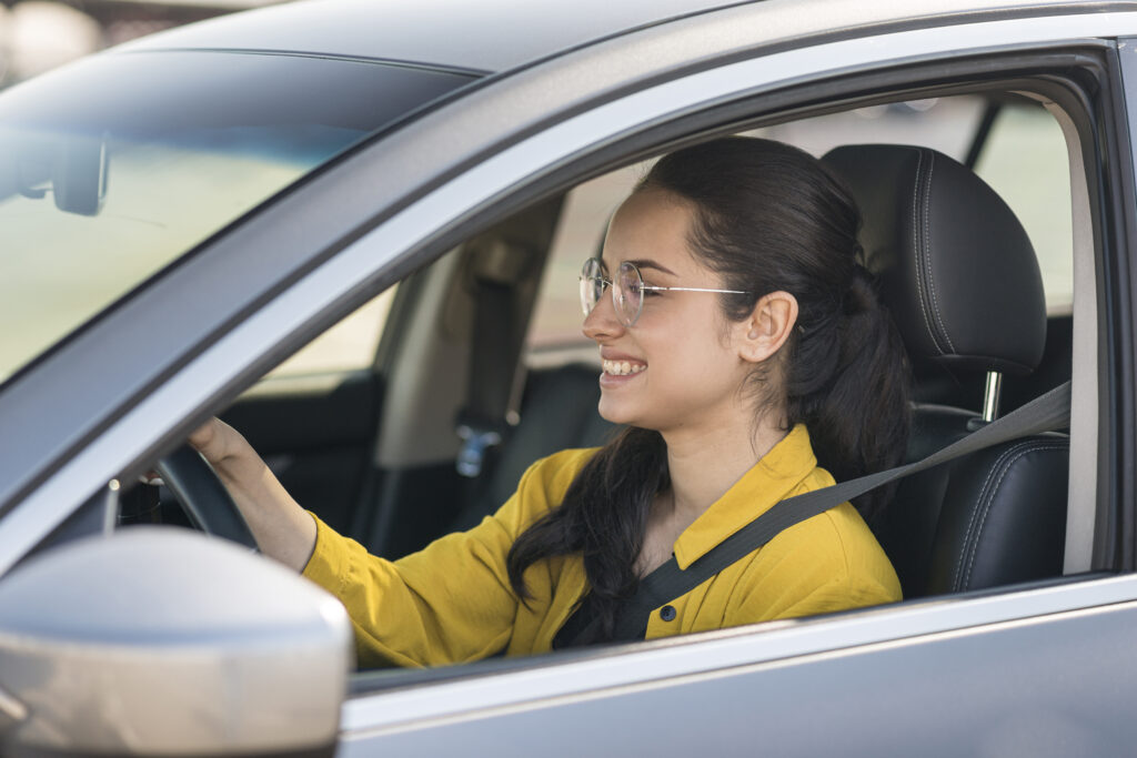 What You'll Learn in a BDE Driving Course